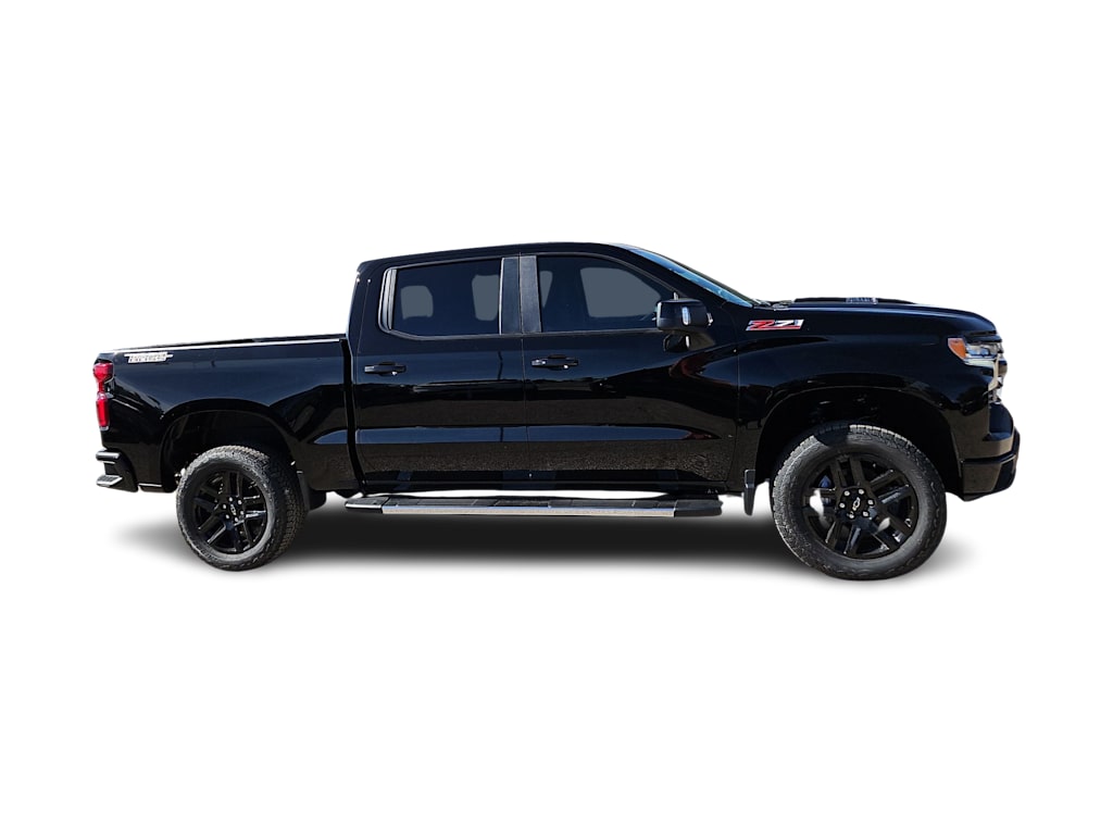 Thumbnail: 2026 Chevrolet Silverado 1500 - 20