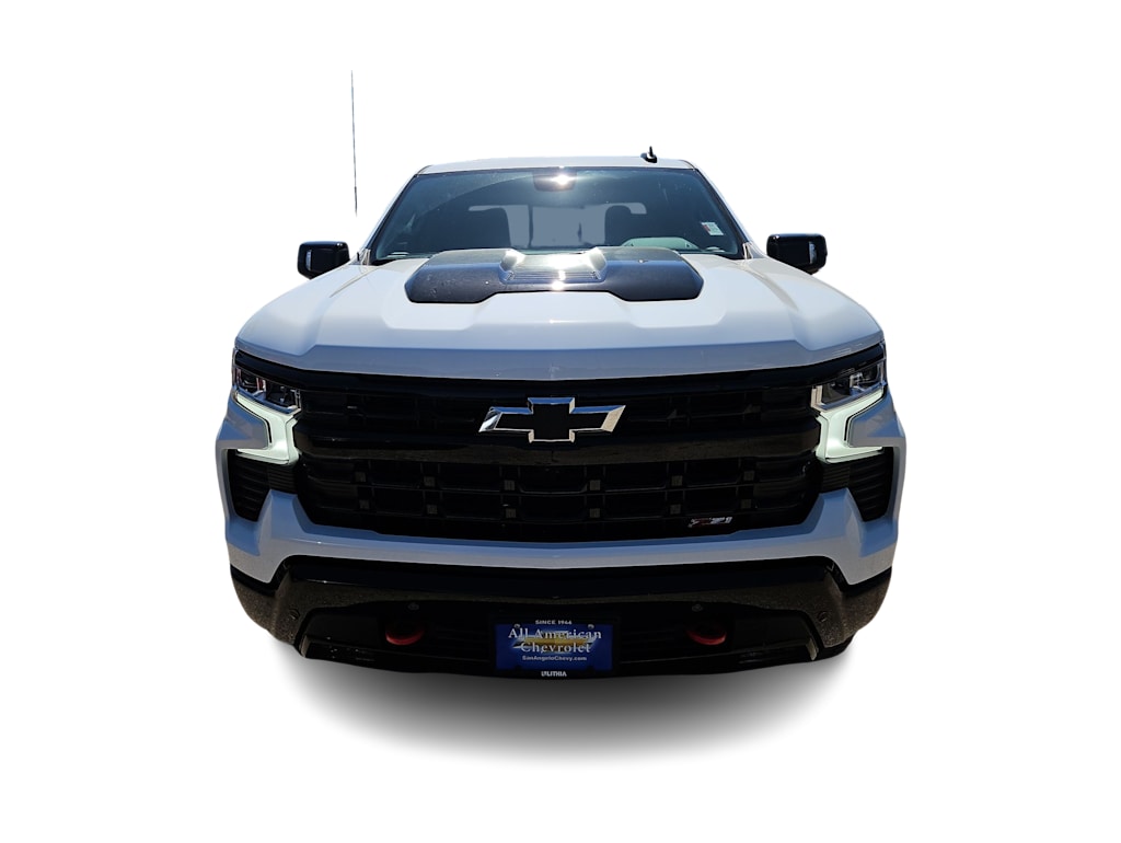 Thumbnail: 2026 Chevrolet Silverado 1500 - 6