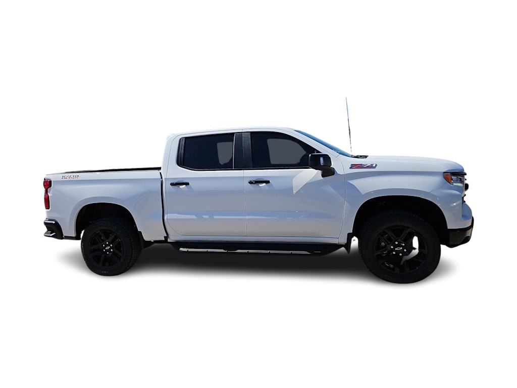 Thumbnail: 2026 Chevrolet Silverado 1500 - 21