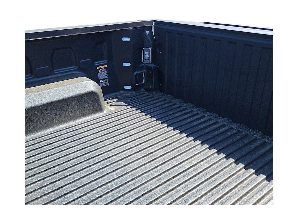 Thumbnail: 2026 Chevrolet Silverado 1500 - 16