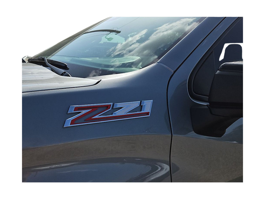 2026 Chevrolet Silverado 1500 LT Trail Boss - Photo 21