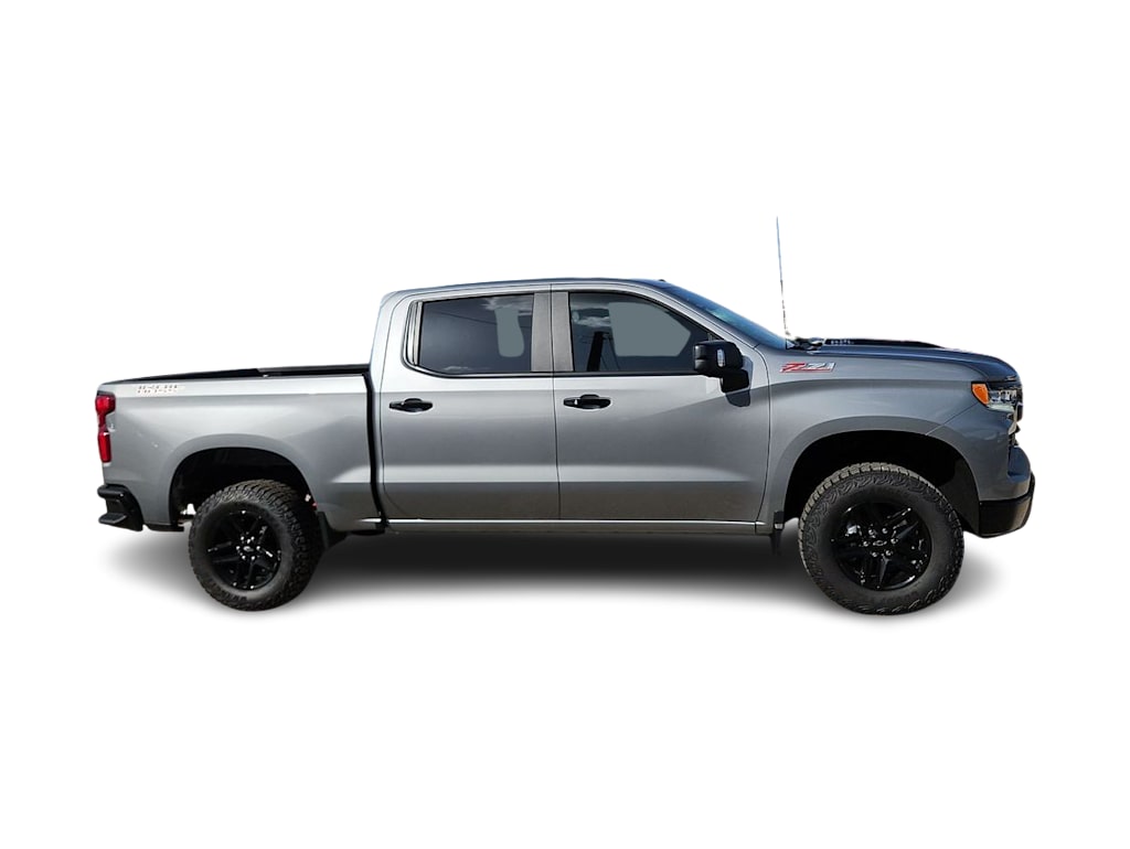 2026 Chevrolet Silverado 1500 LT Trail Boss - Photo 20
