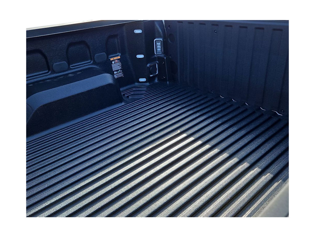 Thumbnail: 2026 Chevrolet Silverado 1500 - 15