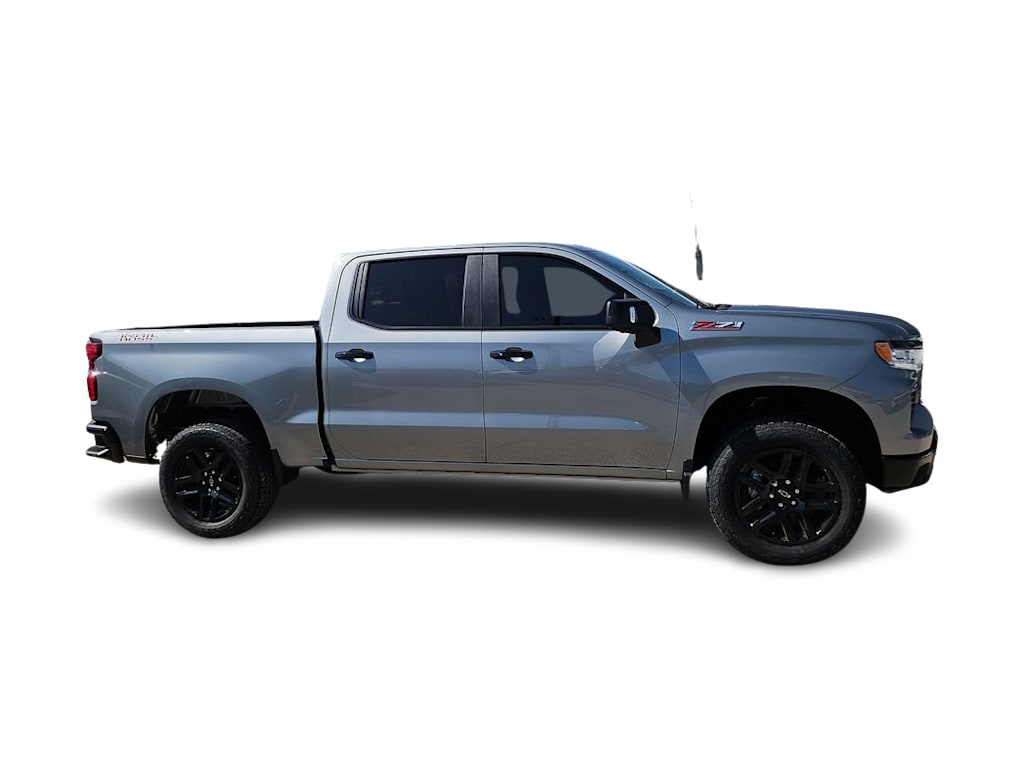 Thumbnail: 2026 Chevrolet Silverado 1500 - 21