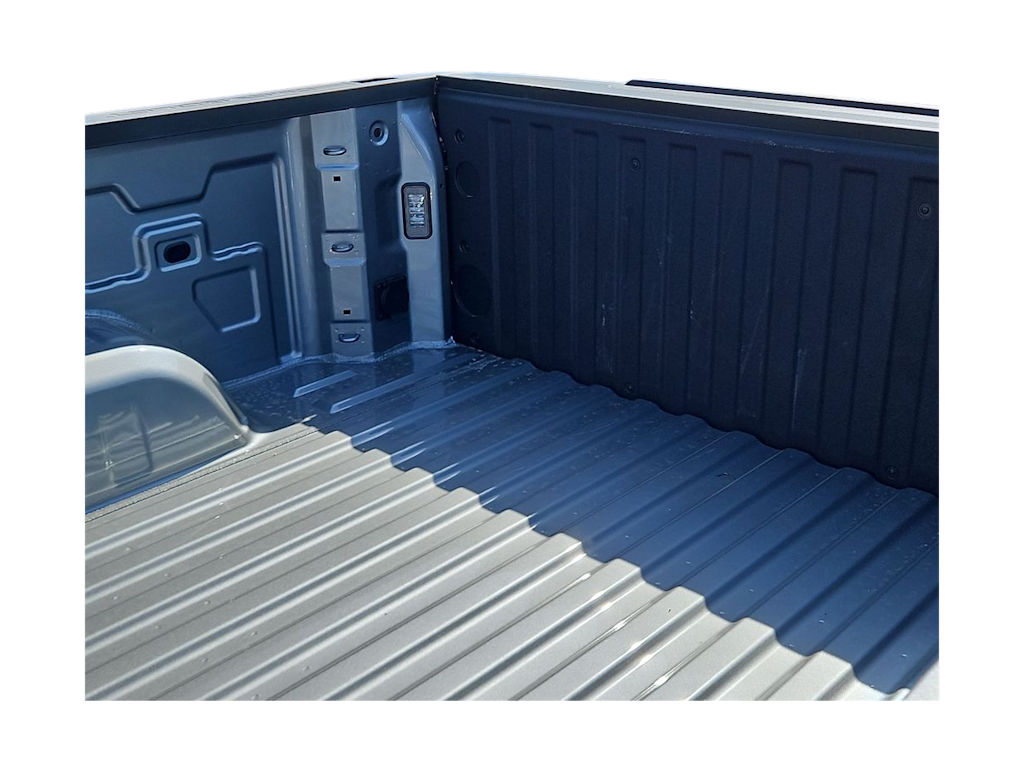 Thumbnail: 2026 Chevrolet Silverado 1500 - 16