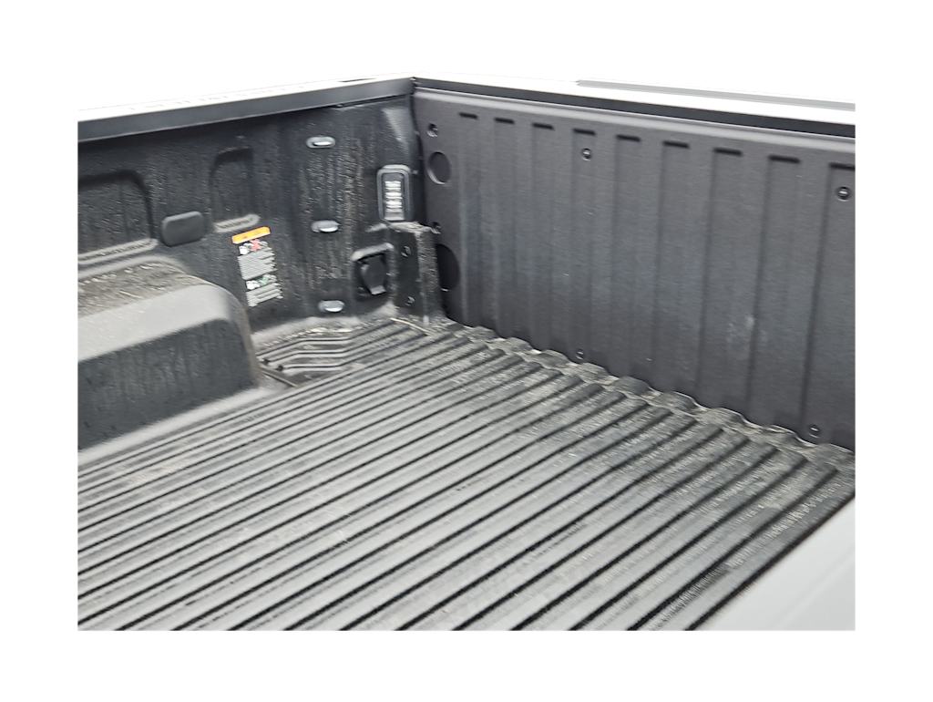 Thumbnail: 2026 Chevrolet Silverado 1500 - 14