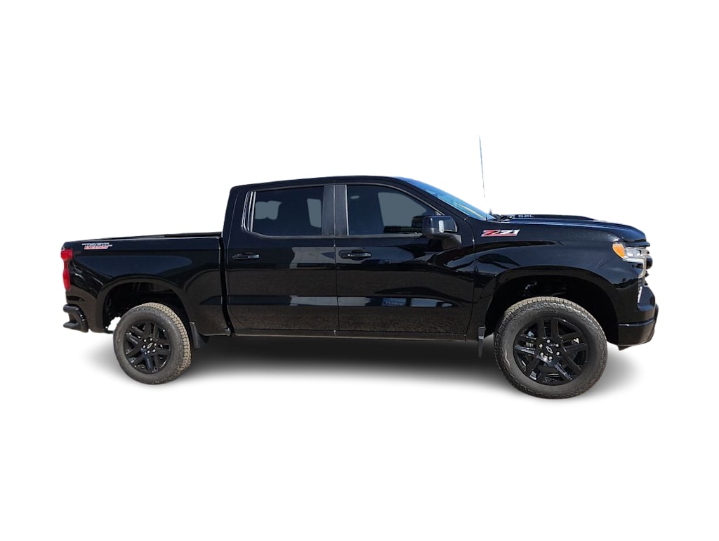 Thumbnail: 2026 Chevrolet Silverado 1500 - 22