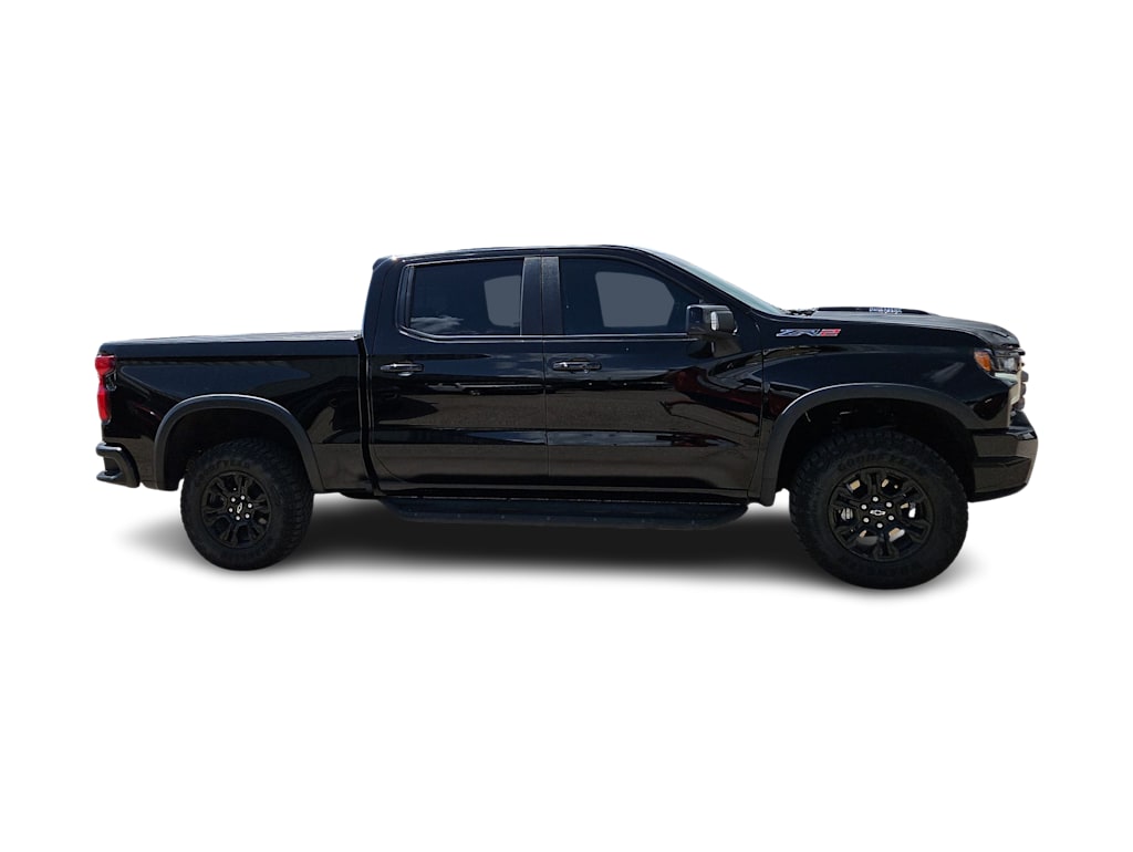 Thumbnail: 2025 Chevrolet Silverado 1500 - 19