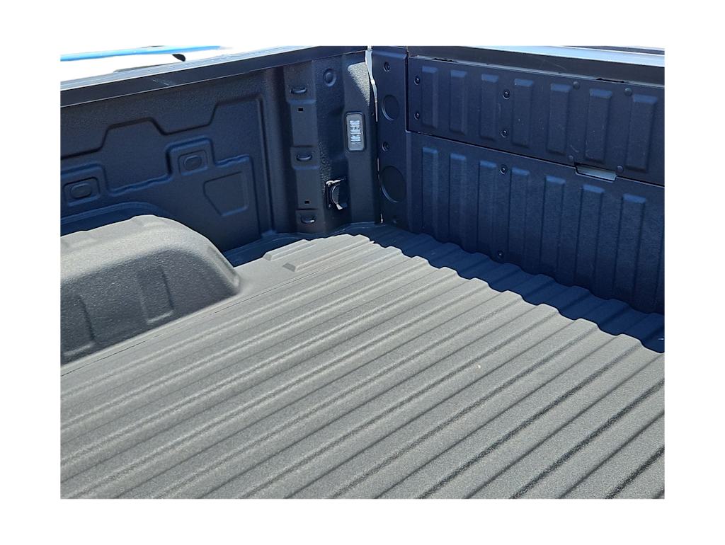 Thumbnail: 2026 Chevrolet Silverado 1500 - 17