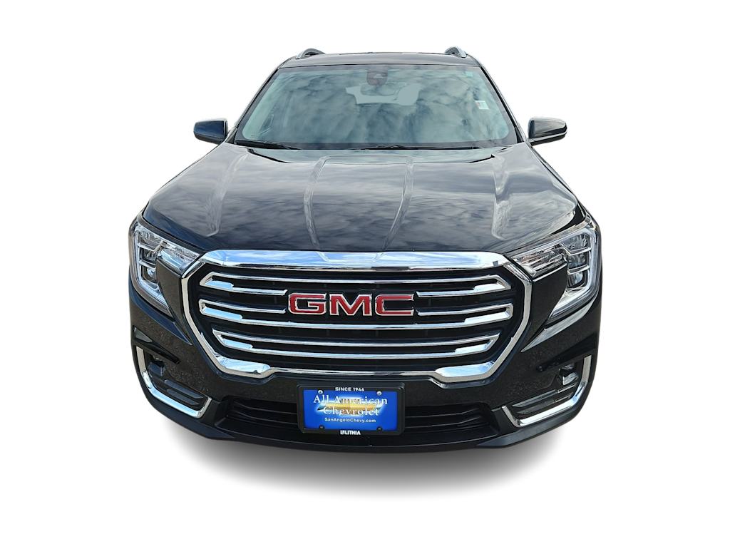Thumbnail: 2024 GMC Terrain - 6