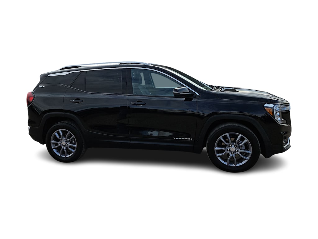 Thumbnail: 2024 GMC Terrain - 21