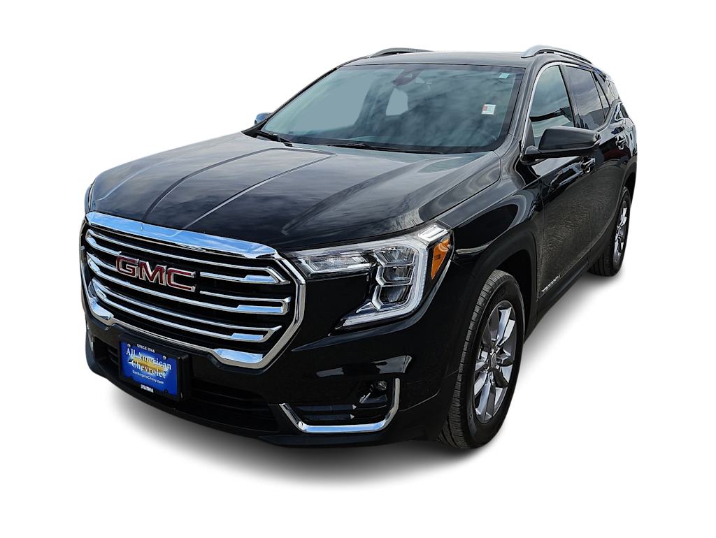 Thumbnail: 2024 GMC Terrain - 19