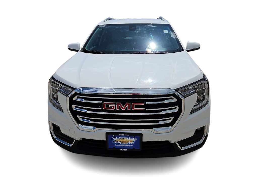 Thumbnail: 2024 GMC Terrain - 6