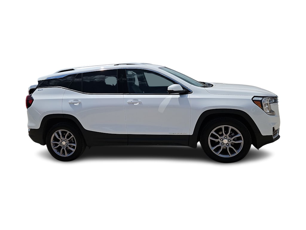 Thumbnail: 2024 GMC Terrain - 20