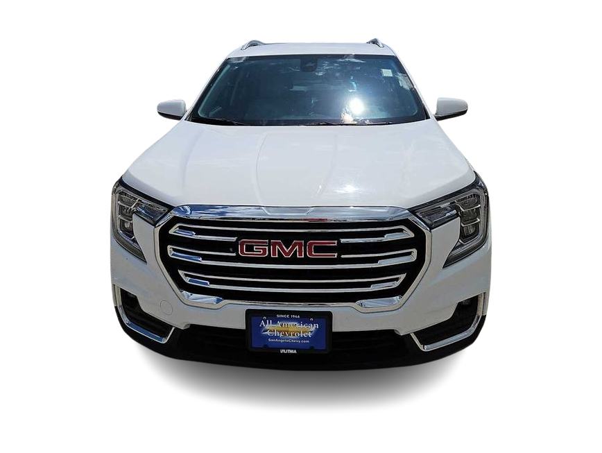 Thumbnail: 2024 GMC Terrain - 6