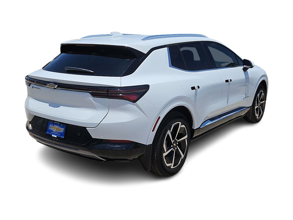 Thumbnail: 2024 Chevrolet Equinox - 15