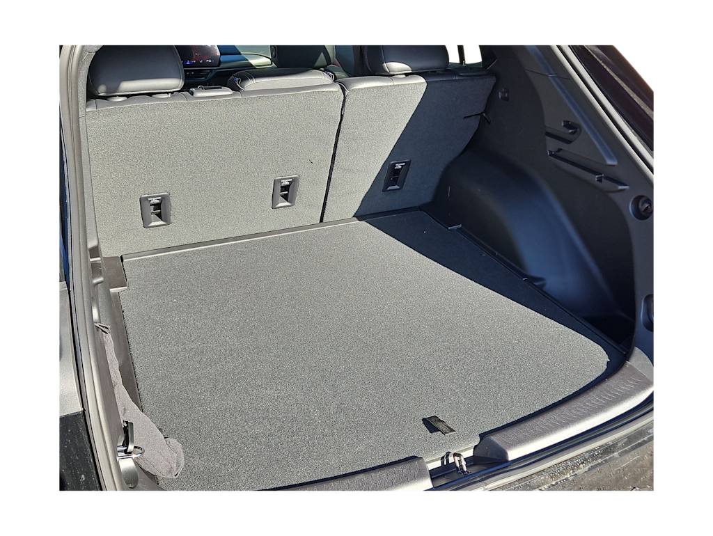 Thumbnail: 2025 Chevrolet Equinox - 17