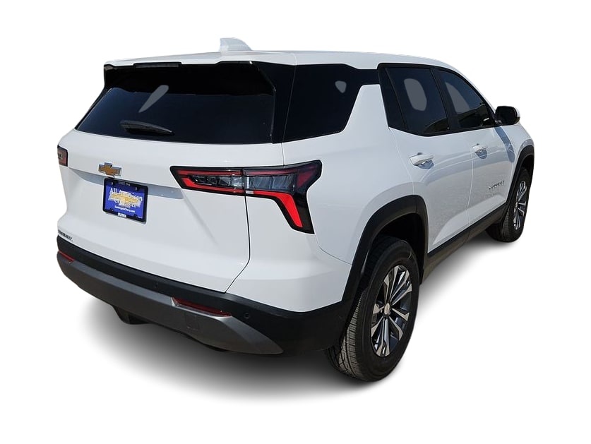 Thumbnail: 2027 Chevrolet Equinox - 19