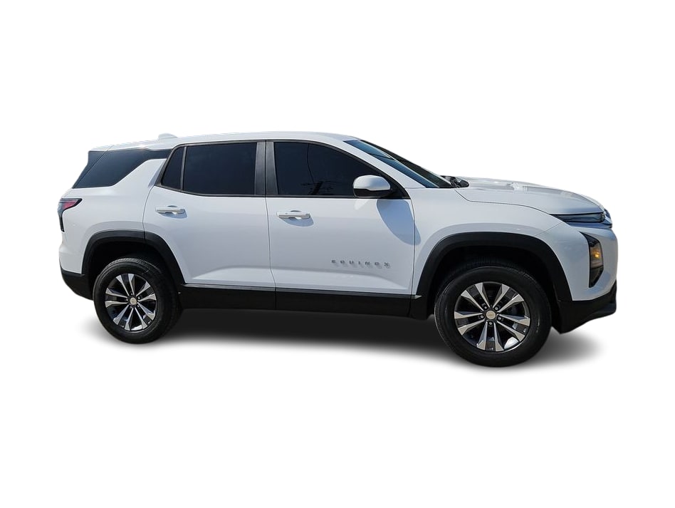 Thumbnail: 2027 Chevrolet Equinox - 20