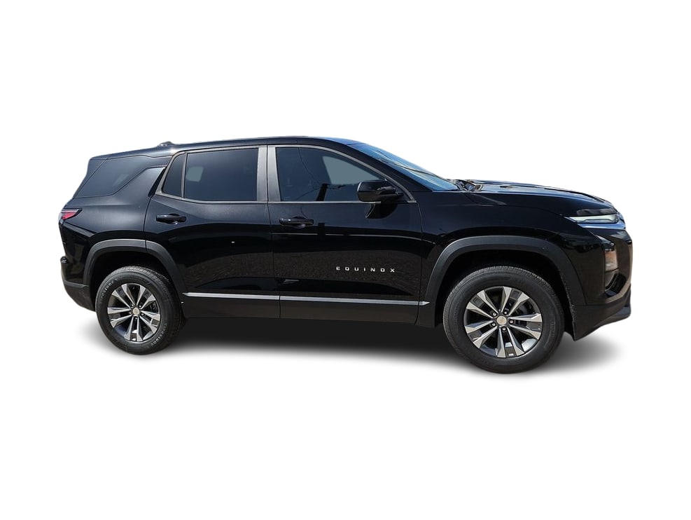 Thumbnail: 2027 Chevrolet Equinox - 20
