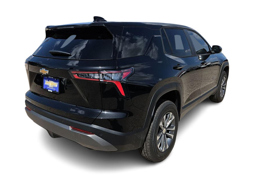 Thumbnail: 2027 Chevrolet Equinox - 19