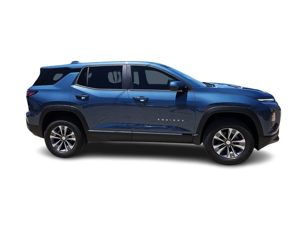 Thumbnail: 2027 Chevrolet Equinox - 21