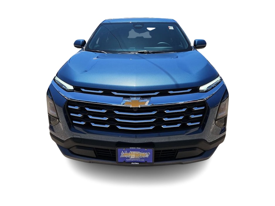 Thumbnail: 2027 Chevrolet Equinox - 19