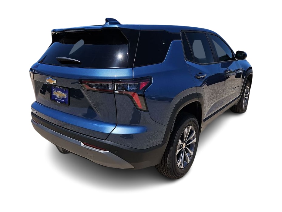 Thumbnail: 2027 Chevrolet Equinox - 20