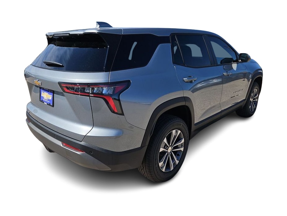 Thumbnail: 2027 Chevrolet Equinox - 19