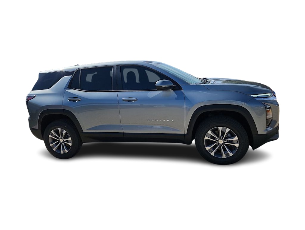 Thumbnail: 2027 Chevrolet Equinox - 20