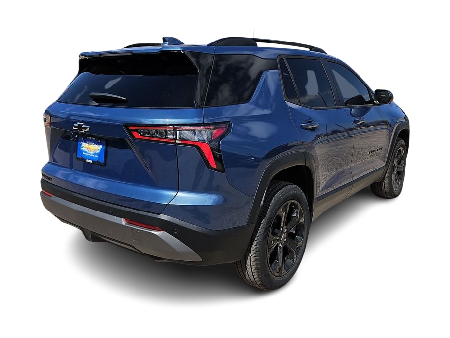 Thumbnail: 2026 Chevrolet Equinox - 20