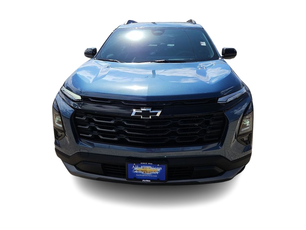 Thumbnail: 2026 Chevrolet Equinox - 6