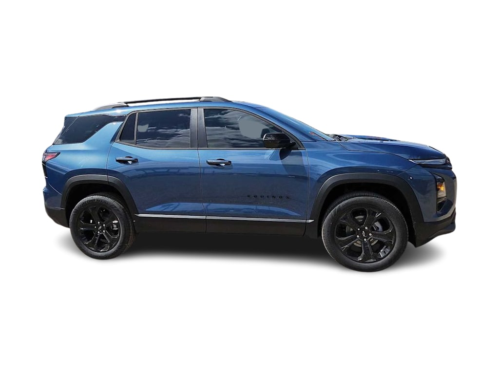 Thumbnail: 2026 Chevrolet Equinox - 21