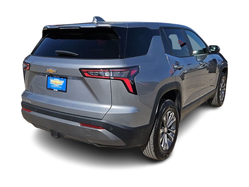 Thumbnail: 2026 Chevrolet Equinox - 20