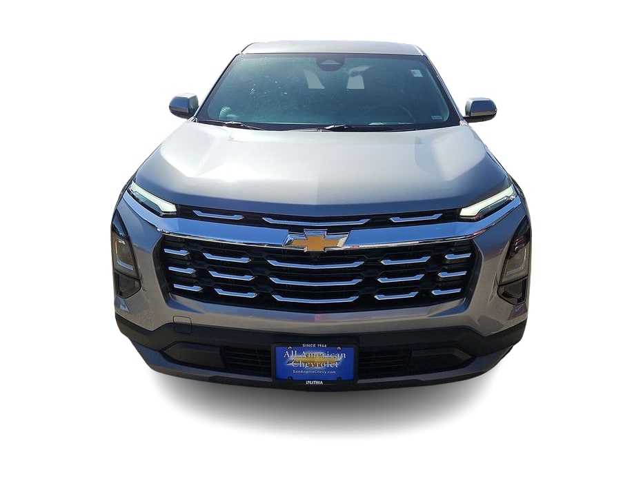 Thumbnail: 2026 Chevrolet Equinox - 6