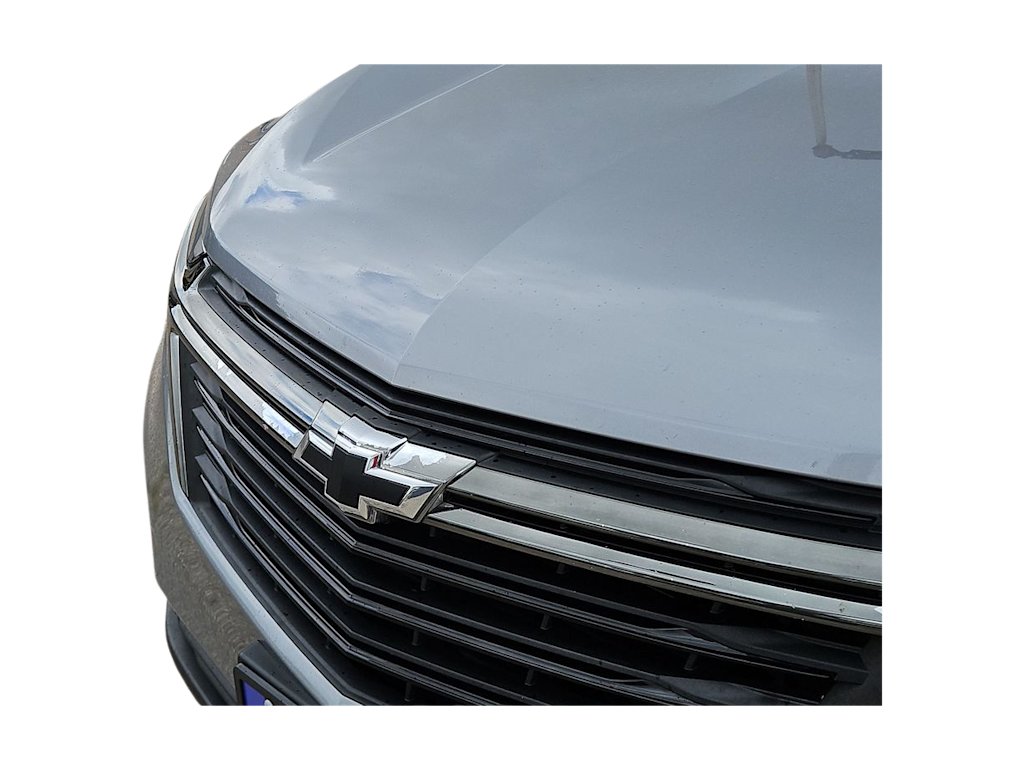 Thumbnail: 2023 Chevrolet Equinox - 21
