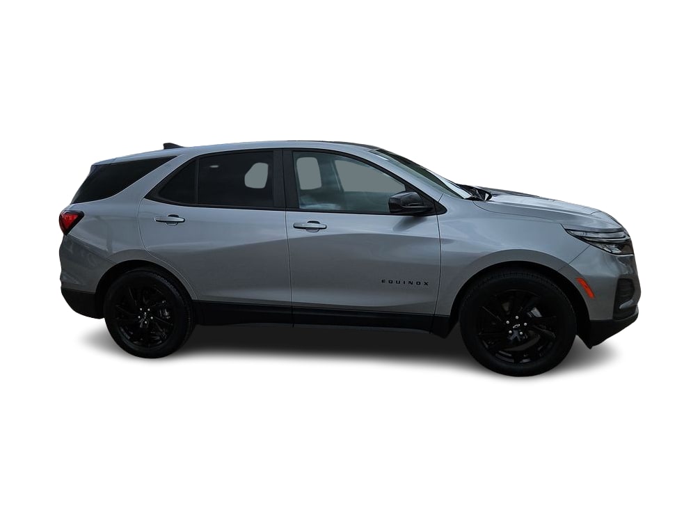 Thumbnail: 2023 Chevrolet Equinox - 20