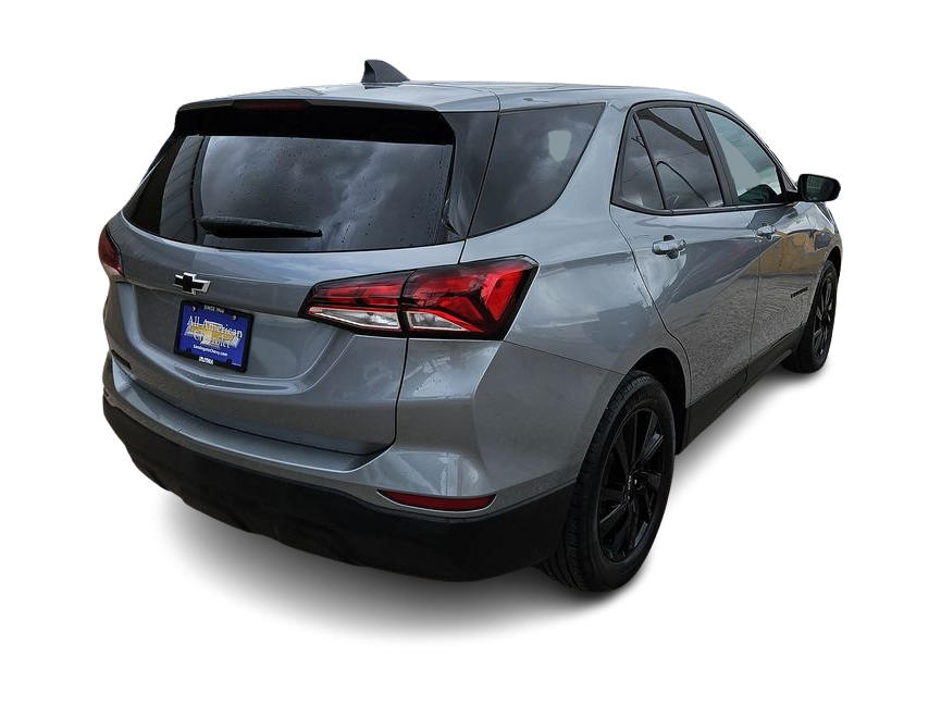 Thumbnail: 2023 Chevrolet Equinox - 19
