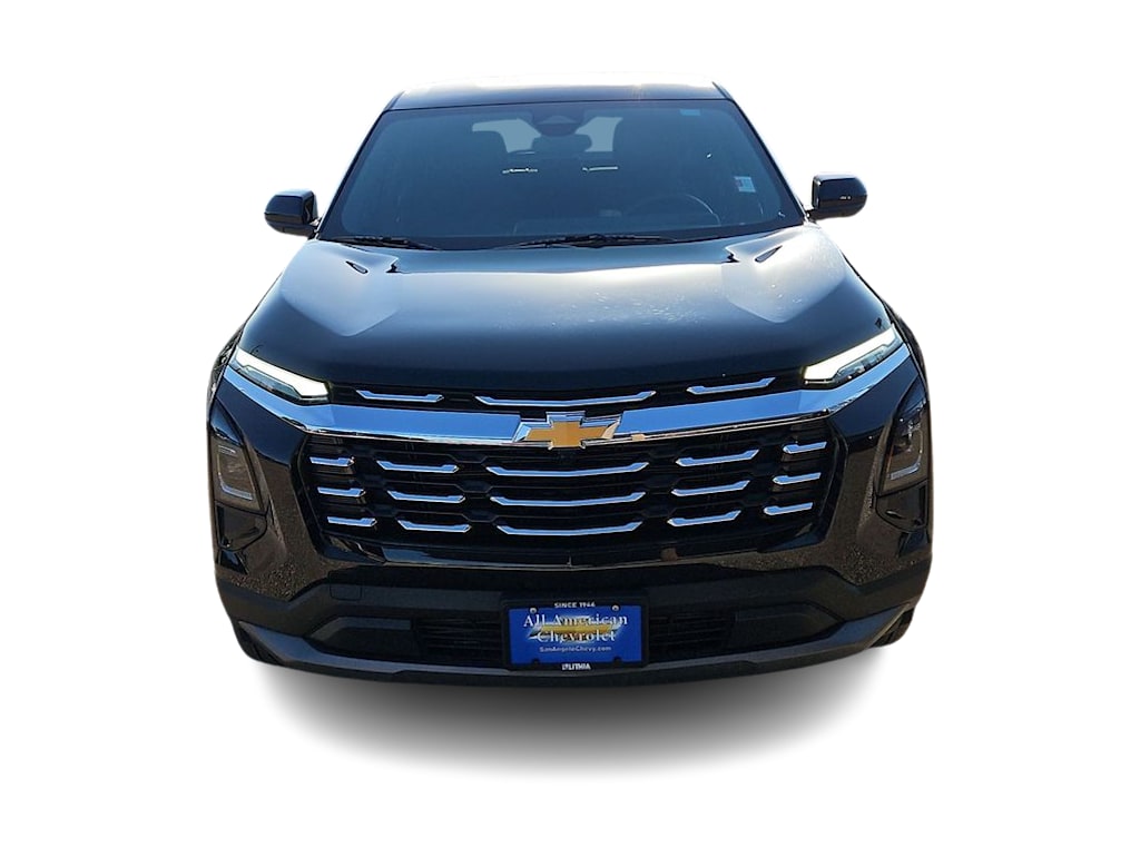 Thumbnail: 2026 Chevrolet Equinox - 6