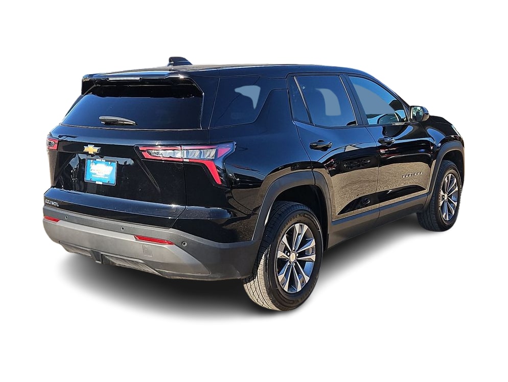 Thumbnail: 2026 Chevrolet Equinox - 19