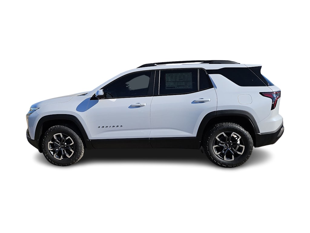 Thumbnail: 2026 Chevrolet Equinox - 3