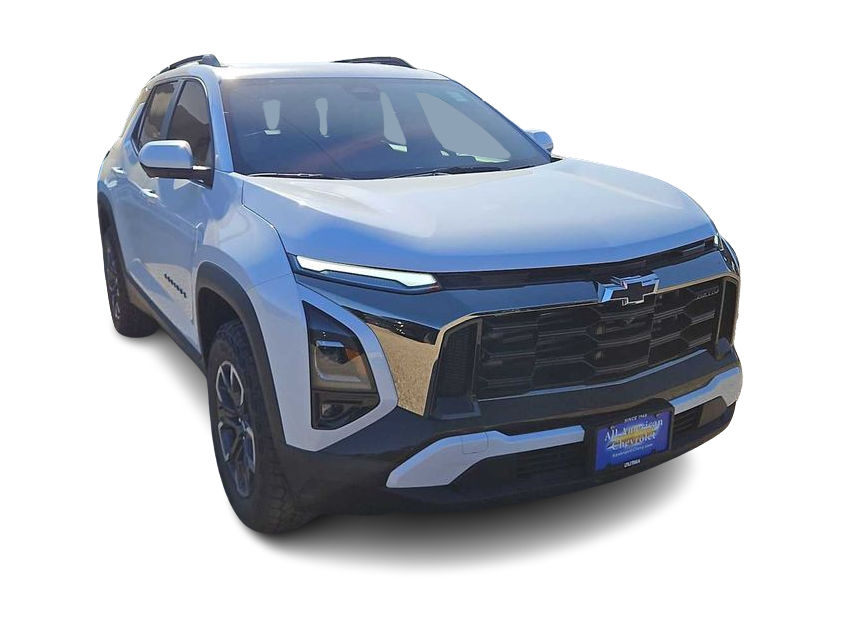 2026 Chevrolet Equinox ACTIV - Photo 15