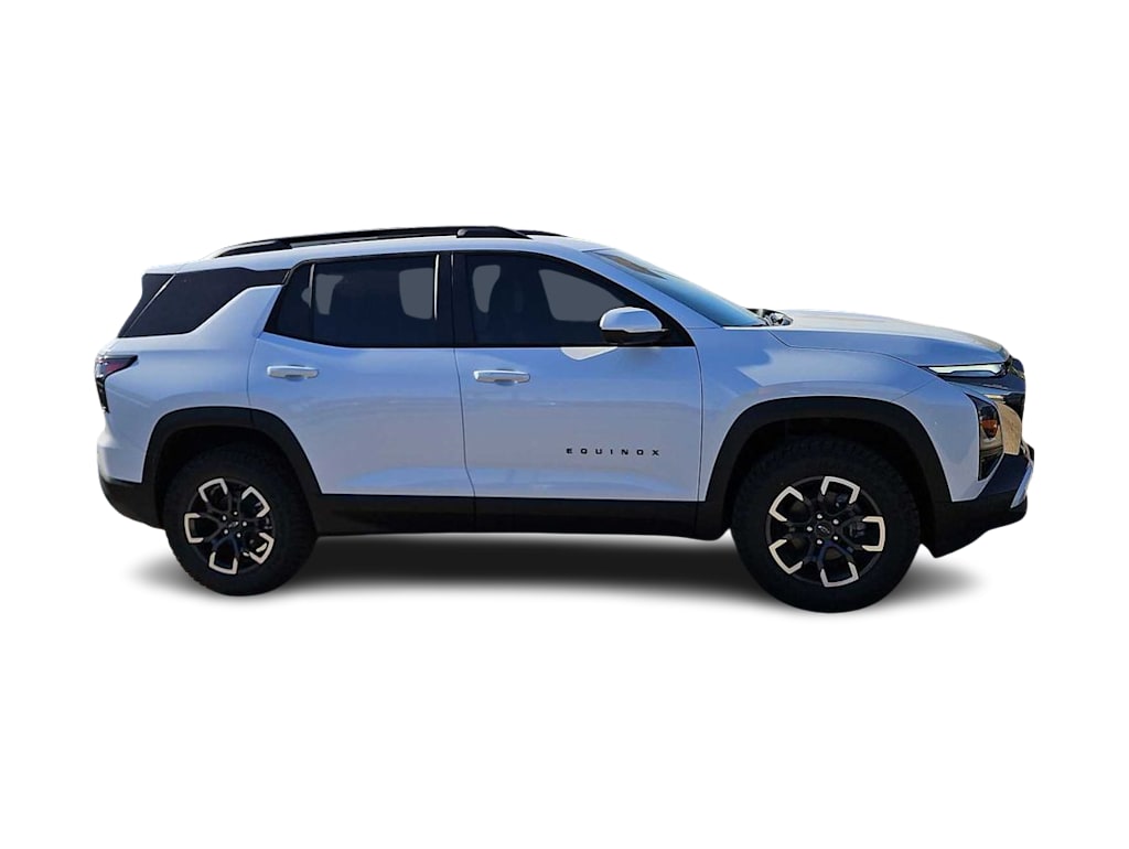 2026 Chevrolet Equinox ACTIV - Photo 18