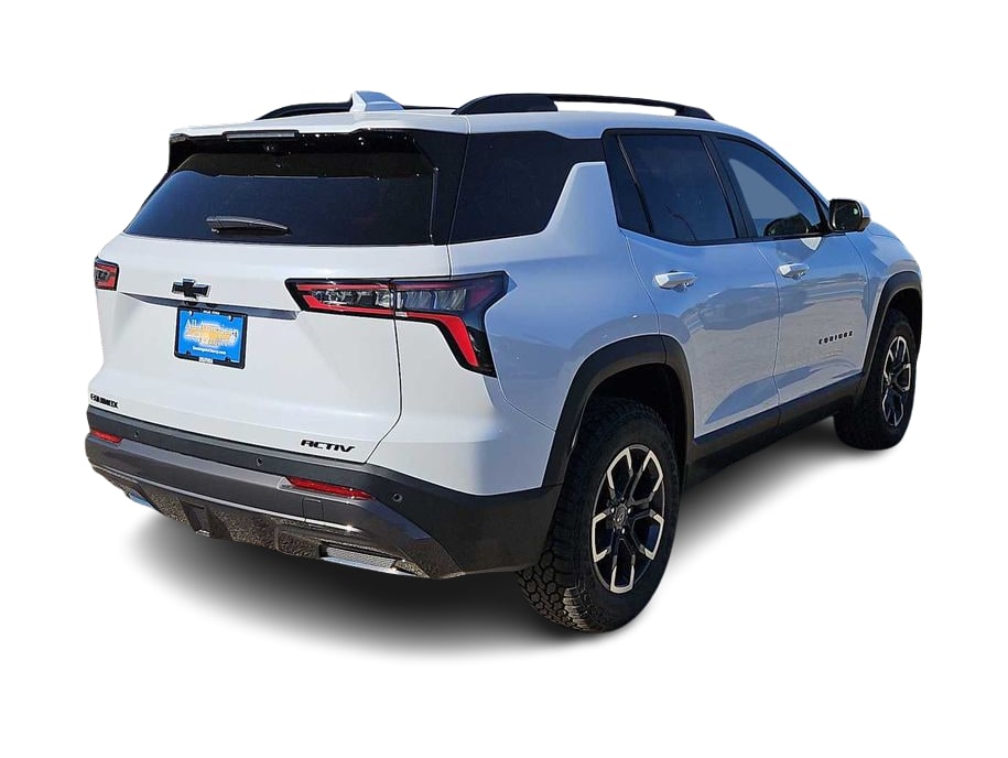 2026 Chevrolet Equinox ACTIV - Photo 17