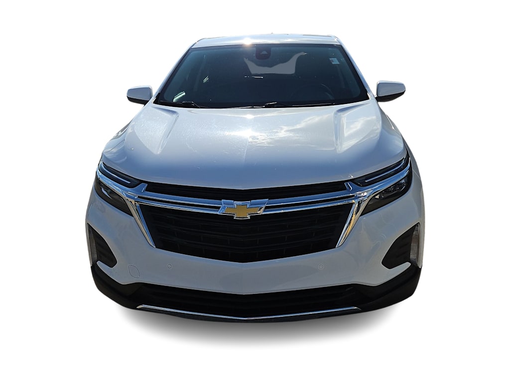 Thumbnail: 2024 Chevrolet Equinox - 6