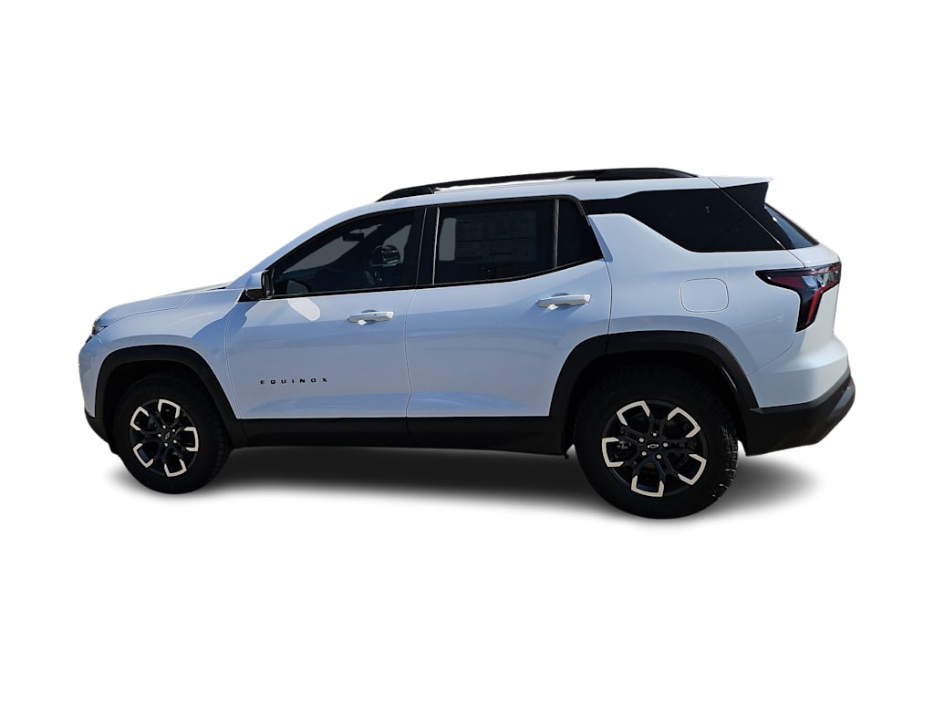 Thumbnail: 2026 Chevrolet Equinox - 3