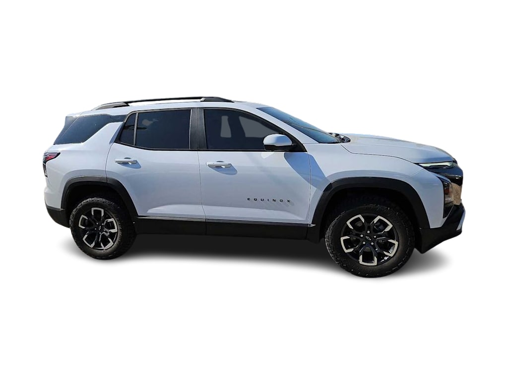 Thumbnail: 2026 Chevrolet Equinox - 21