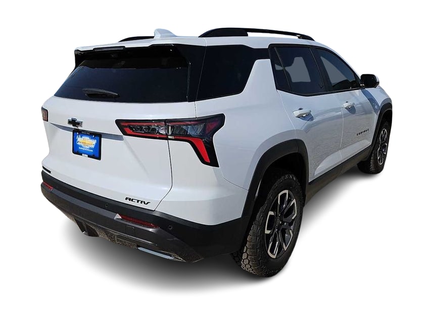 Thumbnail: 2026 Chevrolet Equinox - 20
