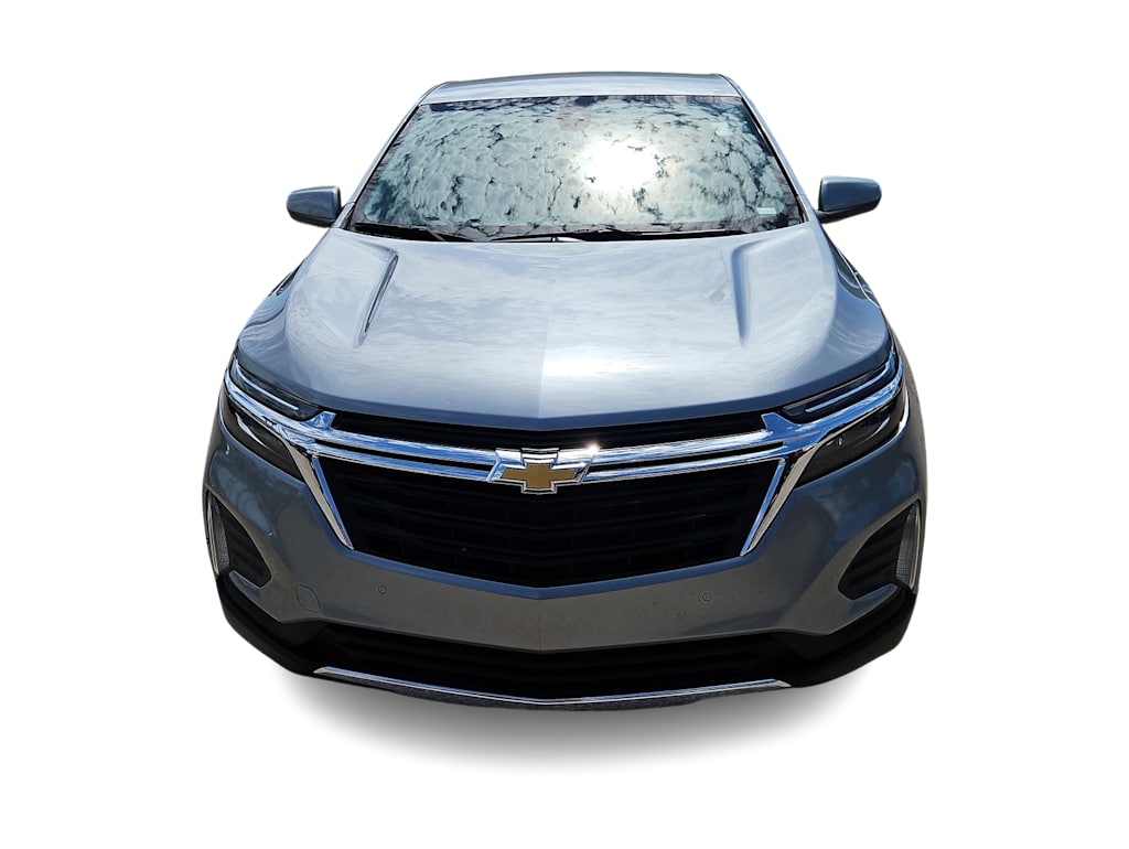 Thumbnail: 2024 Chevrolet Equinox - 18