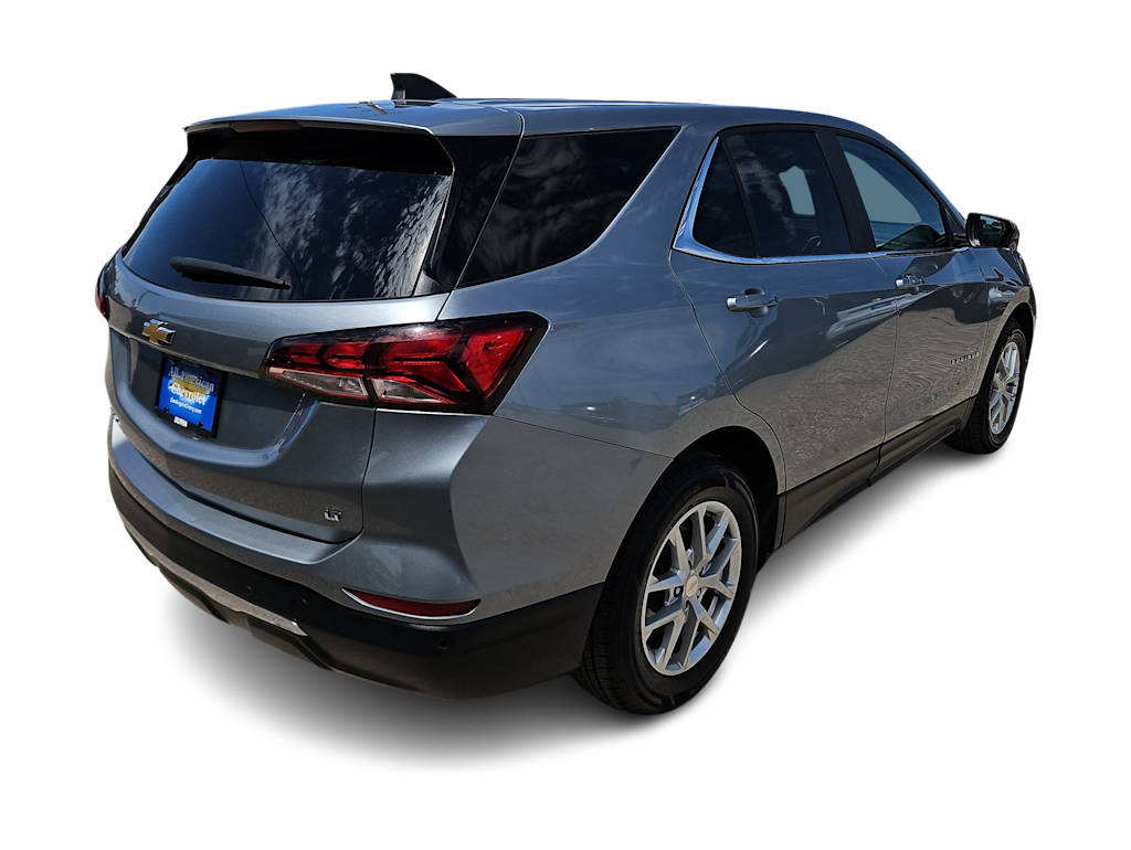 Thumbnail: 2024 Chevrolet Equinox - 20